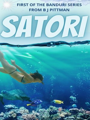 cover image of Satori